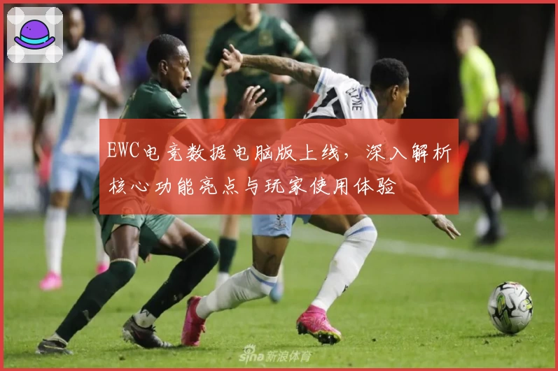 EWC电竞数据电脑版上线，深入解析核心功能亮点与玩家使用体验