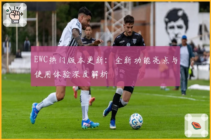 EWC热门版本更新：全新功能亮点与使用体验深度解析