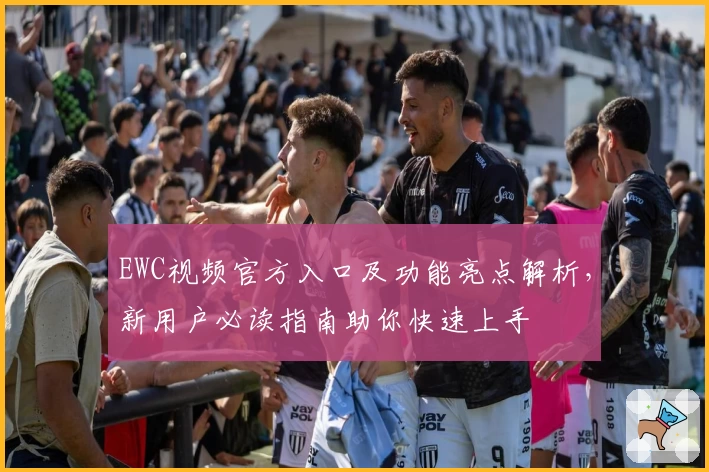 EWC视频官方入口及功能亮点解析，新用户必读指南助你快速上手