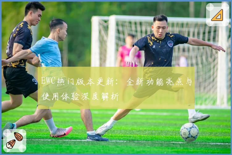 EWC热门版本更新：全新功能亮点与使用体验深度解析
