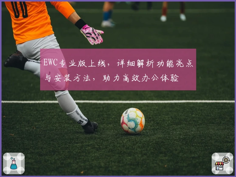 EWC专业版上线,详细解析功能亮点与安装方法,助力高效办公体验