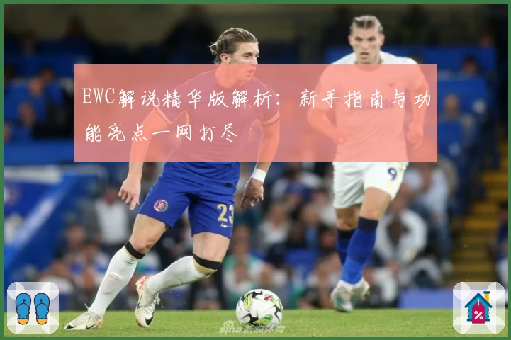 EWC解说精华版解析：新手指南与功能亮点一网打尽